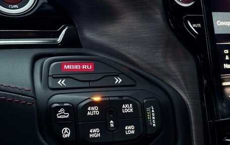 Rambler 1500, 2025 год, 10 787 000 рублей, 23 фотография