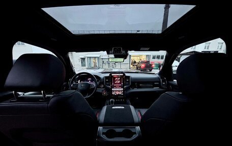 Rambler 1500, 2025 год, 10 787 000 рублей, 29 фотография