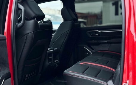 Rambler 1500, 2025 год, 10 787 000 рублей, 25 фотография