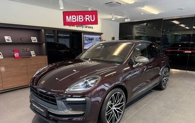 Porsche Macan I рестайлинг, 2025 год, 11 550 000 рублей, 1 фотография