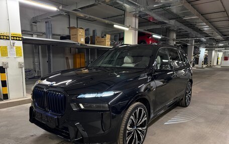 BMW X7, 2025 год, 18 295 000 рублей, 1 фотография