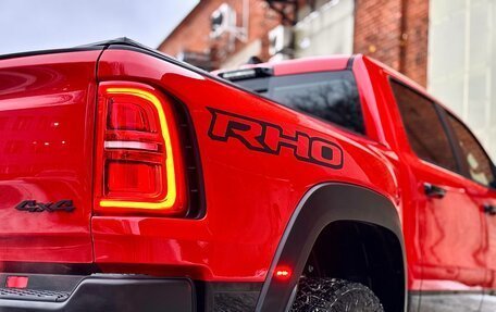 Rambler 1500, 2025 год, 10 787 000 рублей, 37 фотография