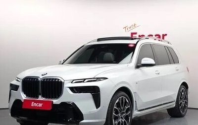 BMW X7, 2025 год, 13 990 000 рублей, 1 фотография