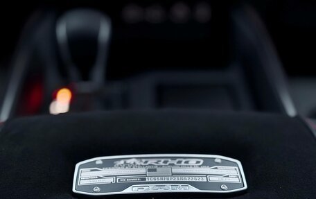 Rambler 1500, 2025 год, 10 787 000 рублей, 34 фотография