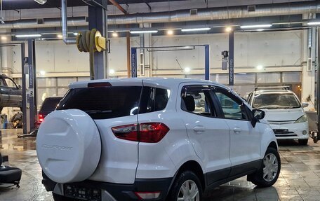 Ford EcoSport, 2016 год, 1 049 000 рублей, 1 фотография