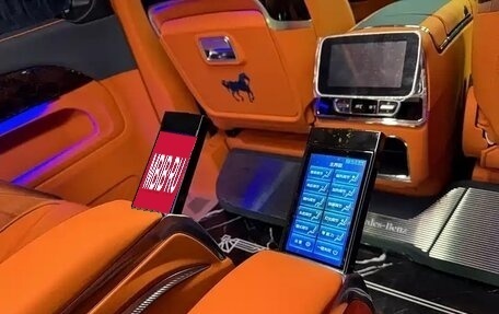 Mercedes-Benz Vito, 2024 год, 8 650 000 рублей, 8 фотография