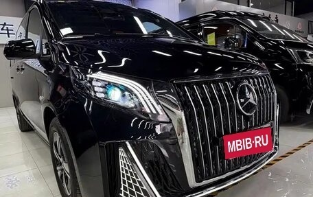 Mercedes-Benz Vito, 2024 год, 8 650 000 рублей, 16 фотография