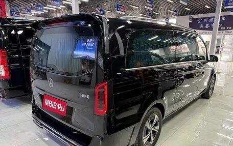 Mercedes-Benz Vito, 2024 год, 8 650 000 рублей, 14 фотография
