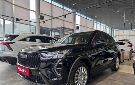 Haval Jolion, 2025 год, 2 599 000 рублей, 1 фотография