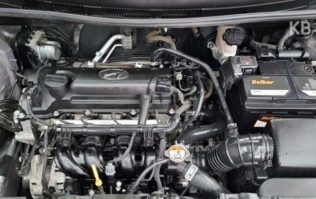 Hyundai Accent IV, 2018 год, 1 034 000 рублей, 8 фотография