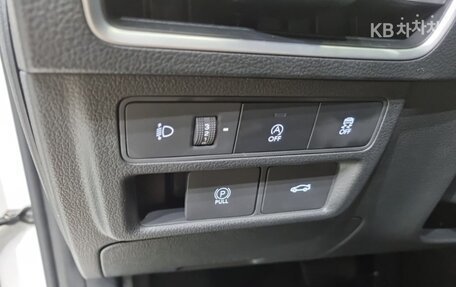 Hyundai Sonata VIII, 2024 год, 2 216 069 рублей, 14 фотография