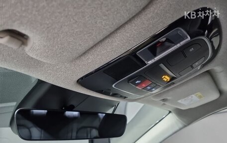 Hyundai Sonata VIII, 2024 год, 2 216 069 рублей, 15 фотография