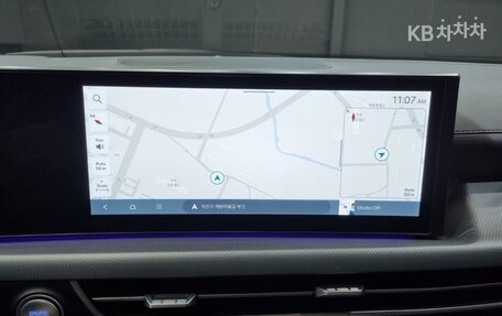 Hyundai Sonata VIII, 2024 год, 2 216 069 рублей, 9 фотография