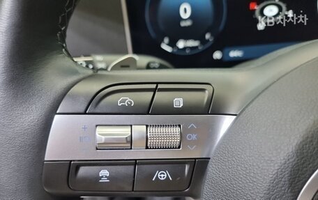 Hyundai Sonata VIII, 2024 год, 2 216 069 рублей, 12 фотография