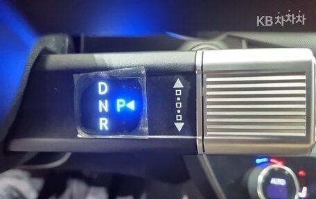 Hyundai Sonata VIII, 2024 год, 2 216 069 рублей, 11 фотография