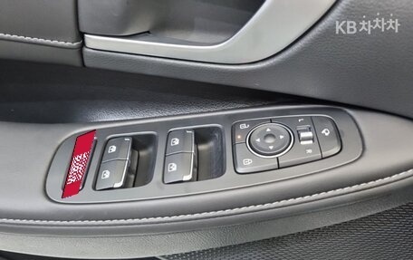 Hyundai Sonata VIII, 2024 год, 2 216 069 рублей, 13 фотография