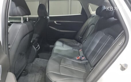 Hyundai Sonata VIII, 2024 год, 2 216 069 рублей, 16 фотография