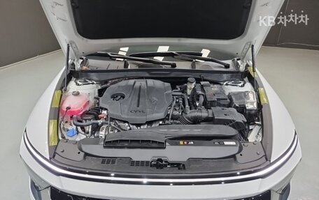 Hyundai Sonata VIII, 2024 год, 2 216 069 рублей, 18 фотография