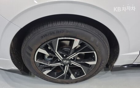 Hyundai Sonata VIII, 2024 год, 2 216 069 рублей, 19 фотография