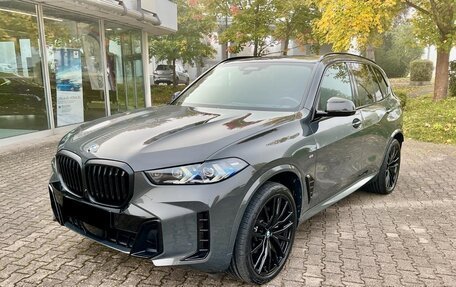 BMW X5, 2024 год, 12 330 000 рублей, 2 фотография