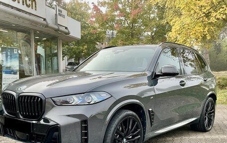 BMW X5, 2024 год, 12 330 000 рублей, 3 фотография