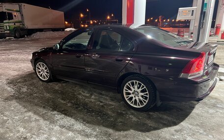 Volvo S60 III, 2006 год, 700 000 рублей, 6 фотография