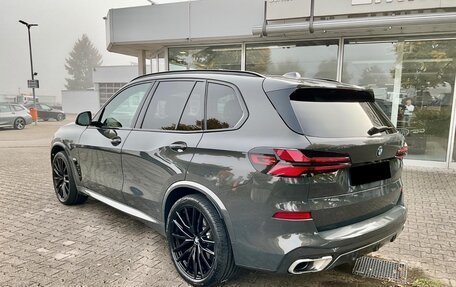 BMW X5, 2024 год, 12 330 000 рублей, 5 фотография