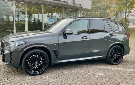 BMW X5, 2024 год, 12 330 000 рублей, 4 фотография