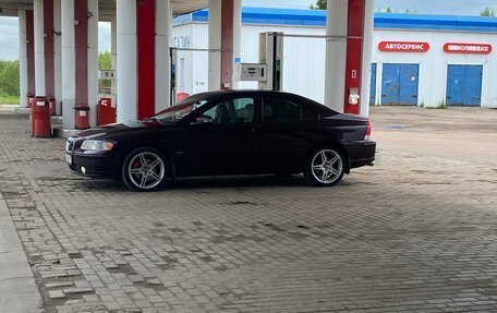 Volvo S60 III, 2006 год, 700 000 рублей, 8 фотография