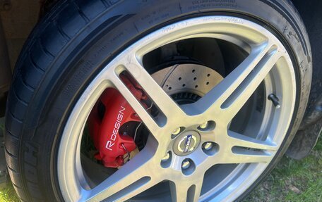 Volvo S60 III, 2006 год, 700 000 рублей, 4 фотография