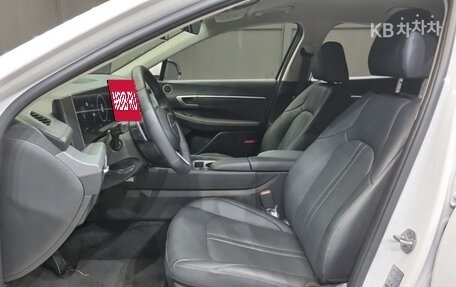 Hyundai Sonata VIII, 2024 год, 2 216 069 рублей, 17 фотография