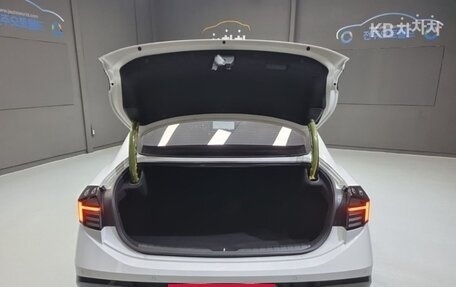 Hyundai Sonata VIII, 2024 год, 2 216 069 рублей, 20 фотография