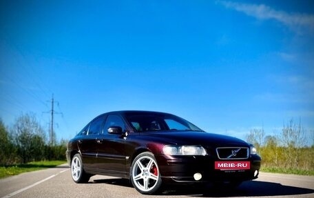 Volvo S60 III, 2006 год, 700 000 рублей, 2 фотография