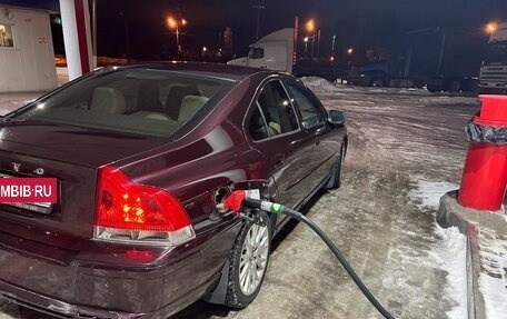 Volvo S60 III, 2006 год, 700 000 рублей, 7 фотография