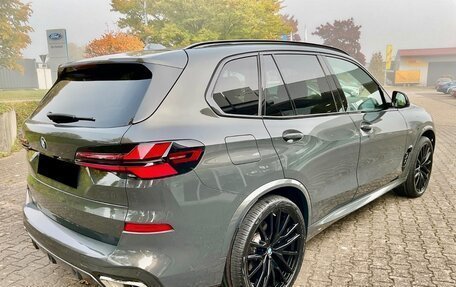 BMW X5, 2024 год, 12 330 000 рублей, 7 фотография