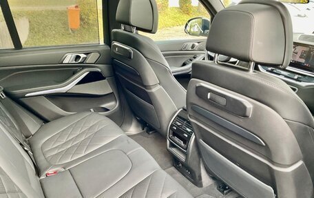 BMW X5, 2024 год, 12 330 000 рублей, 19 фотография