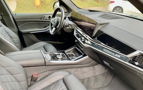 BMW X5, 2024 год, 12 330 000 рублей, 17 фотография