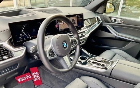 BMW X5, 2024 год, 12 330 000 рублей, 14 фотография