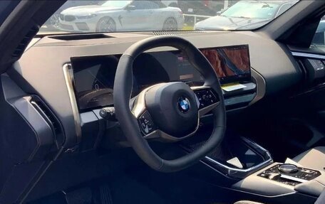 BMW X3, 2025 год, 7 077 000 рублей, 8 фотография