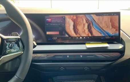 BMW X3, 2025 год, 7 077 000 рублей, 6 фотография