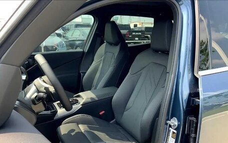 BMW X3, 2025 год, 7 077 000 рублей, 9 фотография