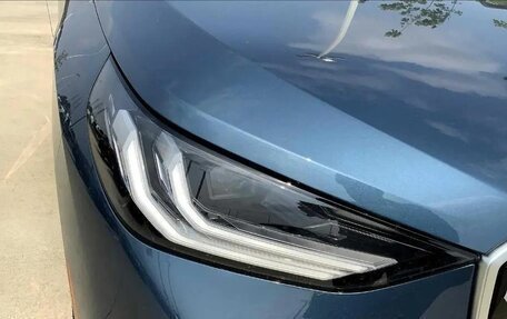 BMW X3, 2025 год, 7 077 000 рублей, 13 фотография