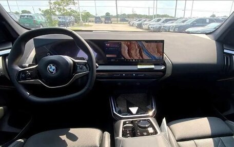 BMW X3, 2025 год, 7 077 000 рублей, 5 фотография