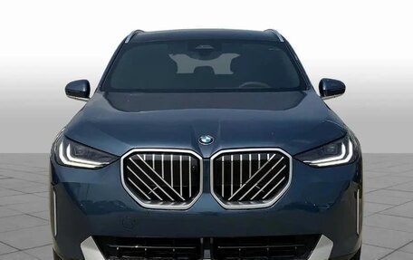 BMW X3, 2025 год, 7 077 000 рублей, 3 фотография