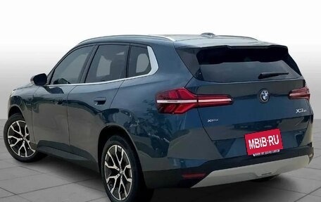 BMW X3, 2025 год, 7 077 000 рублей, 12 фотография