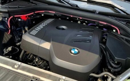 BMW X3, 2025 год, 7 077 000 рублей, 17 фотография