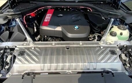 BMW X3, 2025 год, 7 077 000 рублей, 16 фотография