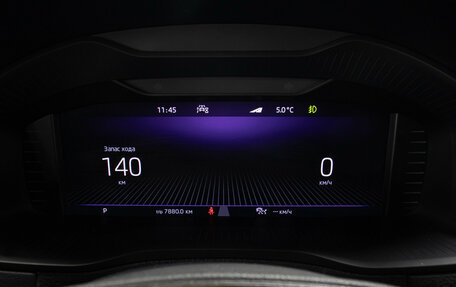 Skoda Karoq I, 2022 год, 2 249 000 рублей, 13 фотография