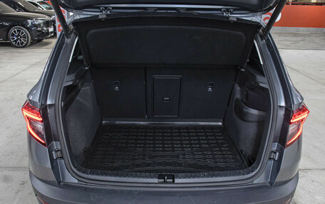 Skoda Karoq I, 2022 год, 2 249 000 рублей, 10 фотография