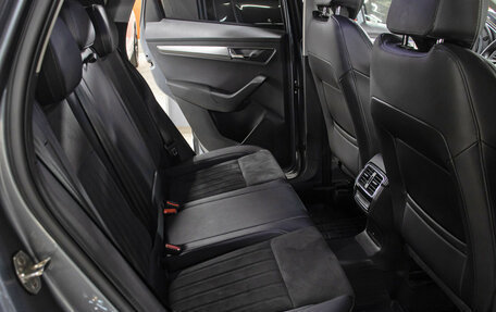 Skoda Karoq I, 2022 год, 2 249 000 рублей, 12 фотография